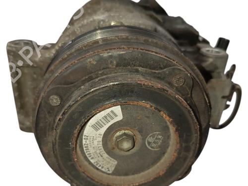 AC compressor BMW 1 (E87) 118 d | BP39262851M34 - Image 3