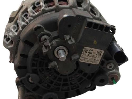 Alternator SEAT LEON (5F1) 1.2 TSI | BP38212958M7 - Image 4