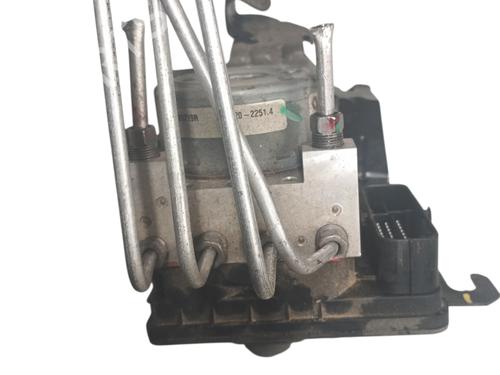 Used ABS pump ABS pump 38209037 38209037