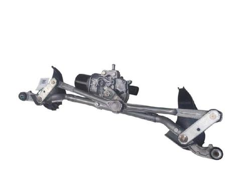 Front wiper motor MAZDA CX-3 (DK) 1.5 SKYACTIV-D (DK2WS, DK5FW) | BP38213790M29 - Image 2