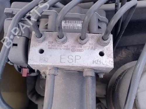abs-pump-audi-q5-8rb-2008-2009-2010-2011-2012-2013-2014-2015-2016-2017-2018-2019-38219882 main image