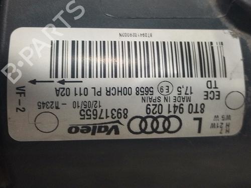Left front indicator AUDI A5 (8T3) 2.0 TFSI | BP38209063C32 - Image 3