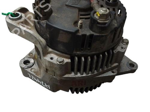 Alternator RENAULT KANGOO (KC0/1_) D 65 1.9 (KC0E, KC02, KC0J, KC0N) | BP38346652M7 - Image 4