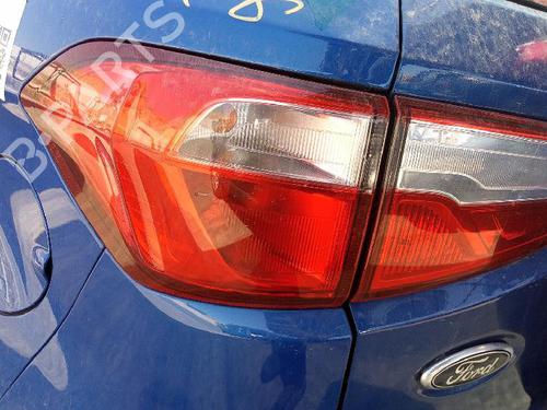 Used Left taillight Left taillight 38224039 38224039