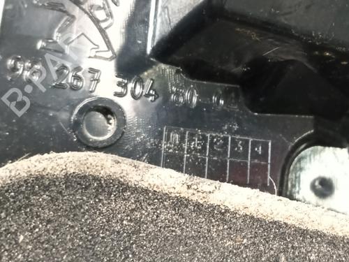 Left taillight PEUGEOT 2008 I (CU_) 1.2 VTi | BP38203618C34 - Image 2