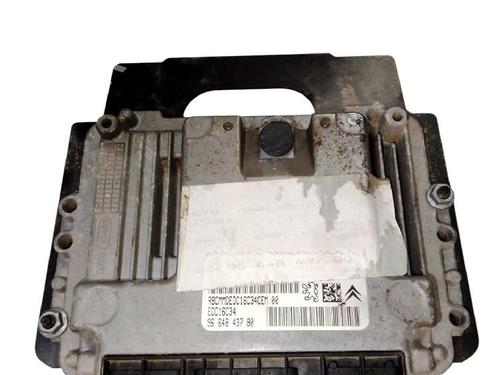 Control unit KIA CEE'D Hatchback (ED) 1.6 CRDi 115 | BP38554658M11 - Image 2