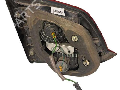 Used Right tailgate light Right tailgate light 38211021 38211021