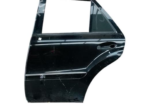 left-rear-door-mercedes-benz-m-class-w164-2005-2006-2007-2008-2009-2010-2011-2012-38221461 main image