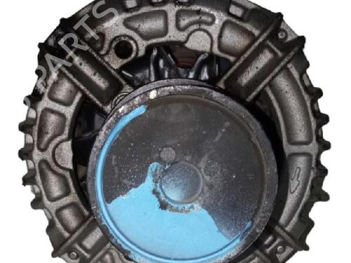 Alternator FORD TRANSIT Van (FA_ _) 2.4 TD | BP38208530M7 - Image 3