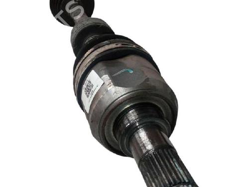 Left front driveshaft HYUNDAI i30 (GD) 1.6 CRDi | BP38214252M38 - Image 2