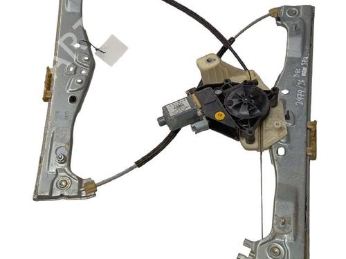 Front left window mechanism CITROËN C4 CACTUS 1.2 THP 110 | BP39197819C22 - Image 2