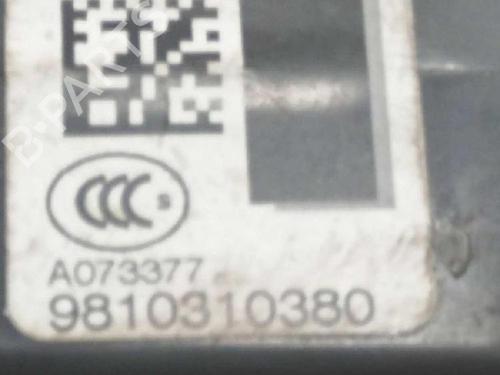 Front left lock CITROËN C4 Picasso II 1.2 THP 130 | BP38213367C98 - Image 3