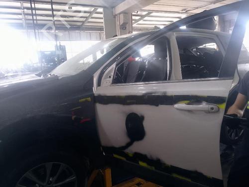 Used Left front door Left front door 38589424 38589424