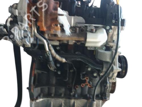 Engine HYUNDAI ix35 (LM, EL, ELH) 2.0 CRDi | BP38209388M1 - Image 5