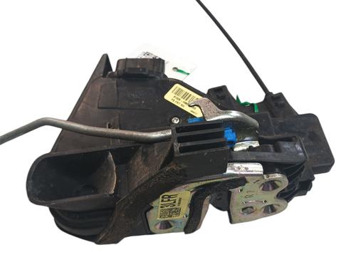 Used Front right lock Front right lock 38209030 38209030