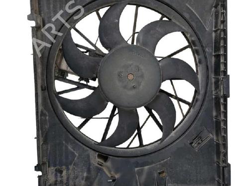 Used Fan Fan 38209266 38209266