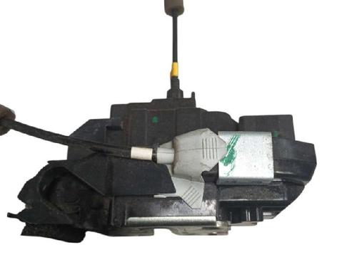 Used Front right lock Front right lock 38216931 38216931