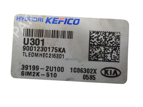 Control unit KIA XCEED (CD) 1.6 CRDi 115 | BP38223891M11 - Image 3