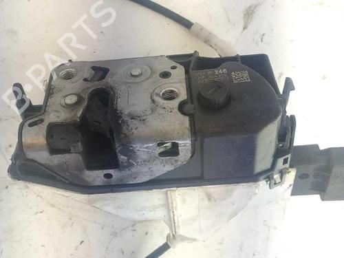Front left lock CITROËN C3 II (SC_) 1.4 HDi 70 (SC8HZC, SC8HR0, SC8HP4) | BP38211920C98 - Image 2