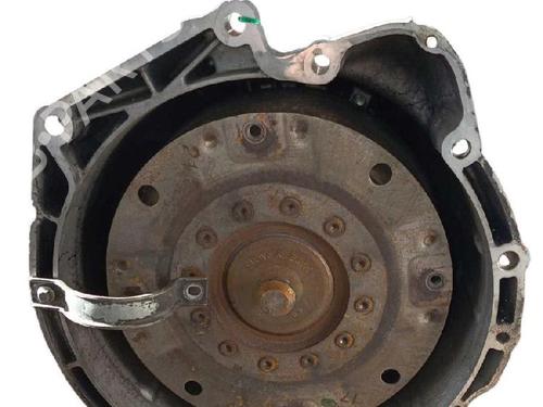 Gearbox BMW X3 (E83) 3.0 d | BP38210936M3 - Image 3