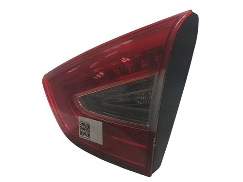 Left tailgate light HYUNDAI ix35 (LM, EL, ELH) 1.7 CRDi | BP38435853C79 - Image 4