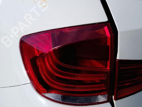 Used Left taillight Left taillight 38555273 38555273