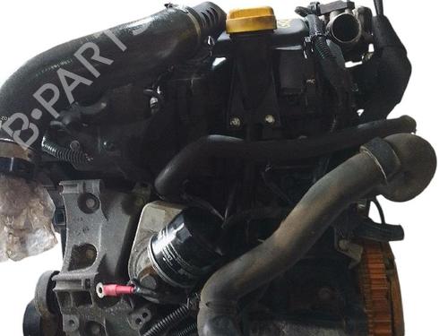 Engine RENAULT CLIO IV (BH_) 1.5 dCi 75 | BP38203911M1 - Image 3