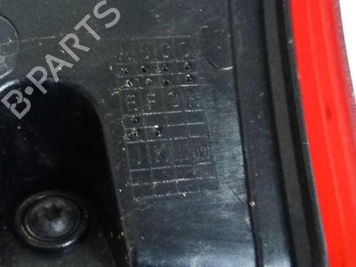 Used Left taillight Left taillight 38208079 38208079