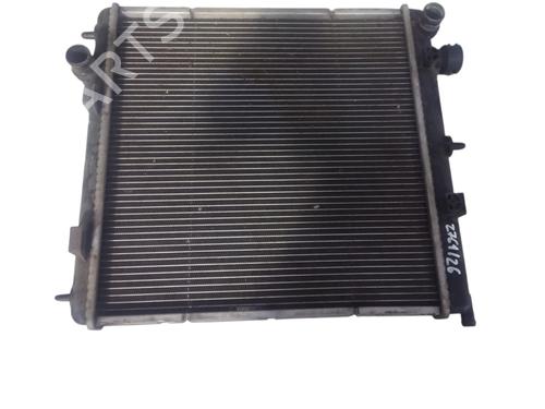 Water radiator CITROËN C3 II (SC_) 1.0 VTi 68 | BP38589397M31 - Image 2