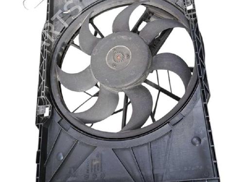 Used Fan Fan 38213741 38213741
