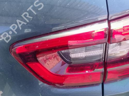 Used Right tailgate light Right tailgate light 38221636 38221636