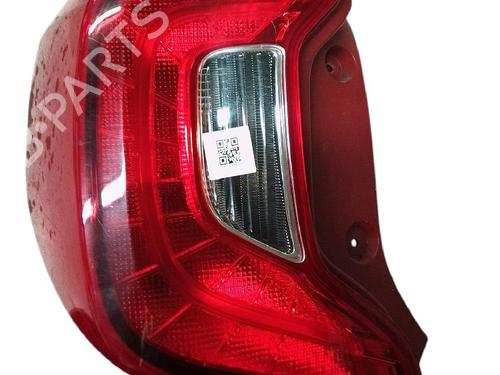Left taillight KIA PICANTO III (JA) 1.0 | BP38222113C34 - Image 2