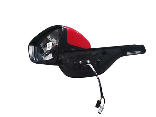 Retrovisor esquerdo CITROËN C3 III (SX) 1.2 THP 110 (SXHNPS, SXHNZT, SXHNZ6) | BP38219165C26 - Image 3