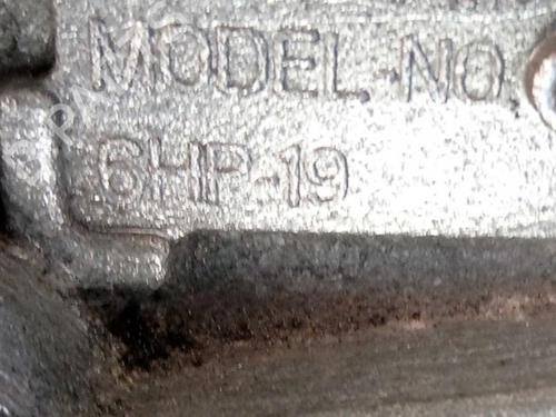 Gearbox BMW 1 (E87) 118 d | BP38209753M3 - Image 4