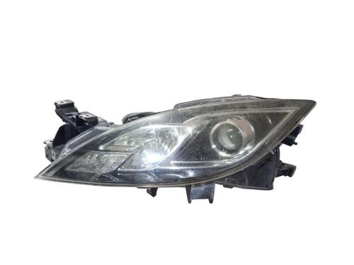 Left front indicator MAZDA 6 Estate (GH) 2.2 MZR-CD (GH10) | BP38212121C32 - Image 2