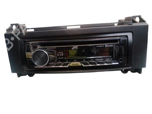 radio-mercedes-benz-a-class-w169-2004-2005-2006-2007-2008-2009-2010-2011-2012-38222304 main image