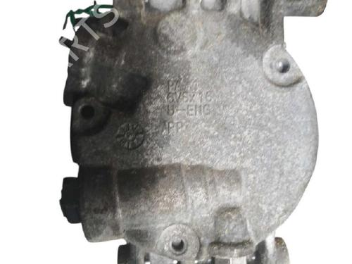 AC compressor KIA CARENS IV 1.7 CRDi | BP38218589M34 - Image 2