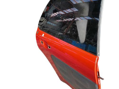Dør højre bagtil CITROËN C4 CACTUS 1.2 THP 110 | BP38218551C5 - Image 3