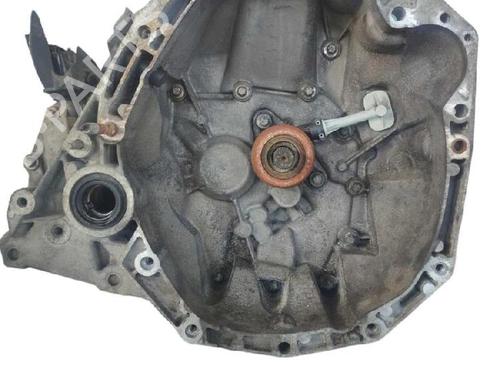 Gearkasse Gearkasse 38206334 38206334