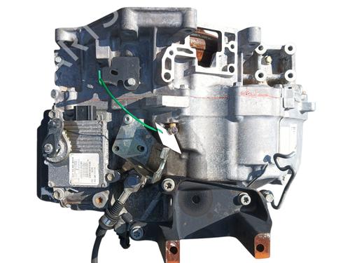 Gearbox PEUGEOT 607 (9D, 9U) 2.7 HDi 24V | BP38220511M3 - Image 3