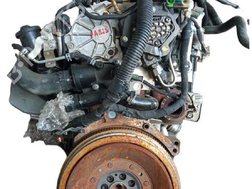 Engine MITSUBISHI OUTLANDER II (CW_W) 2.2 DI-D 4WD | BP38207620M1 - Image 4