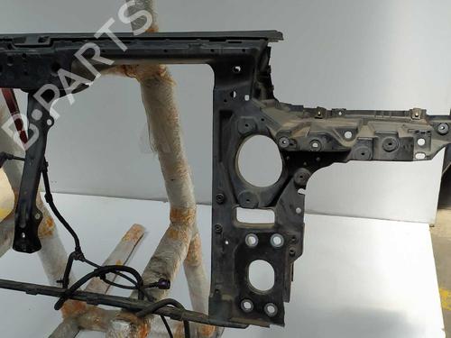 Used Front slam panel Front slam panel 38206645 38206645