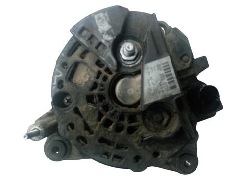 Alternator SEAT LEON (1P1) 1.4 16V | BP38211093M7 - Image 2