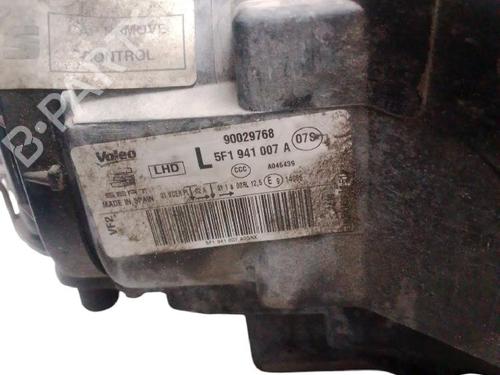 left-front-indicator-seat-leon-5f1-2012-2013-2014-2015-2016-2017-2018-2019-2020-2021-38718396 main image