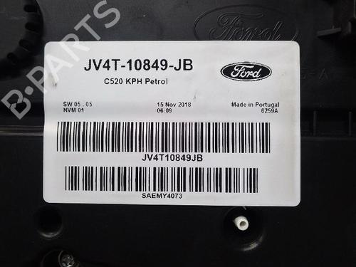 Quadrante FORD KUGA II (DM2) 1.5 EcoBoost | BP38206307C47 - Image 4
