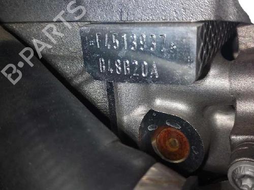 Engine BMW 3 (G20, G80, G28) 318 i | BP38213992M1 - Image 4