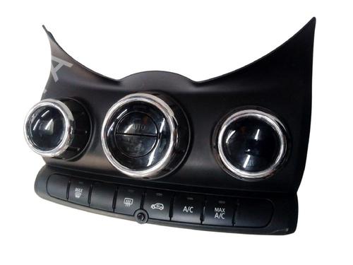 Used Climate control Climate control 38211539 38211539