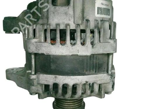 Alternator RENAULT TRAFIC III Van (FG_) 1.6 dCi 95 (FGMJ, FGMR) | BP38210157M7 - Image 3