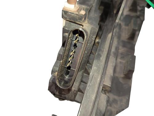 Front left lock FORD MONDEO V Hatchback (CE) 1.5 EcoBoost | BP39197915C98 - Image 4