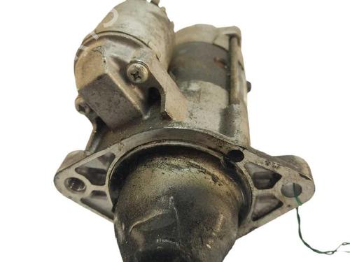 Starter OPEL ASTRA J (P10) 1.7 CDTI (68) | BP38219811M8 - Image 2